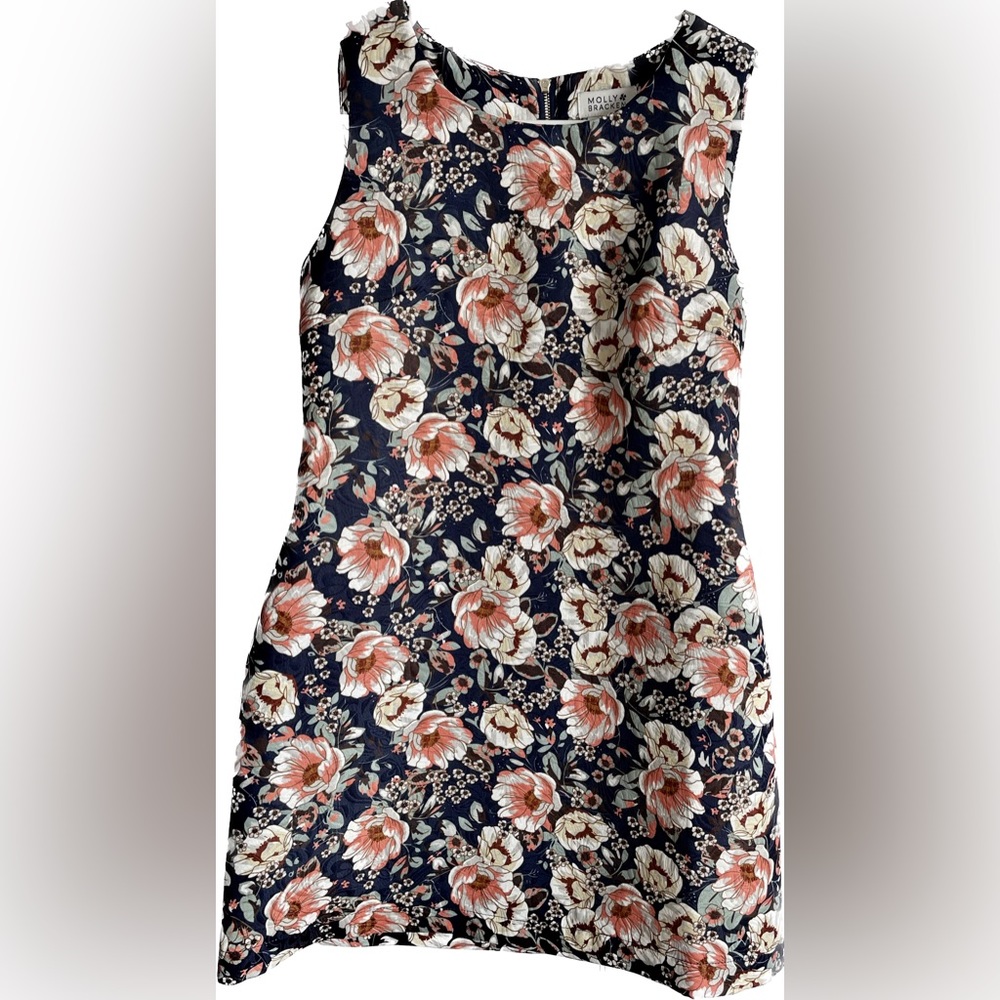 Molly Bracken Dress